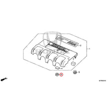 Load image into Gallery viewer, [NEW] JDM HONDA CR-Z ZF2 2014 Engine Cover GENUINE OEM
