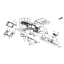 Load image into Gallery viewer, [NEW] JDM HONDA CIVIC FC1 2020 Instrument panel garnish (driver side) GENUINE OEM
