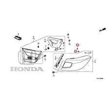 Load image into Gallery viewer, [NEW] JDM HONDA ACCORD CV3 2022 Tail Lights/License Lights GENUINE OEM
