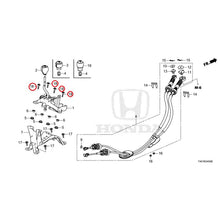 Load image into Gallery viewer, [NEW] JDM HONDA CIVIC FL1 2025 Shift Lever GENUINE OEM
