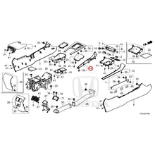 Load image into Gallery viewer, [NEW] JDM HONDA CIVIC FL5 2025 Console (MT) GENUINE OEM
