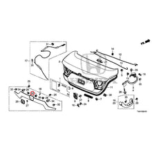 Load image into Gallery viewer, [NEW] JDM HONDA ACCORD CV3 2019 Trunk Lid GENUINE OEM
