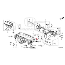 Load image into Gallery viewer, [NEW] JDM HONDA ODYSSEY e:HEV RC5 2024 Instrument panel GENUINE OEM
