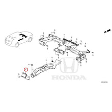 Load image into Gallery viewer, [NEW] JDM HONDA WR-V RG5 2024 Duct GENUINE OEM
