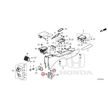 Load image into Gallery viewer, [NEW] JDM HONDA WR-V RG5 2024 Console GENUINE OEM
