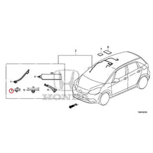 Load image into Gallery viewer, [NEW] JDM HONDA FIT e:HEV GR3 2023 Wire Harnesses (4) GENUINE OEM
