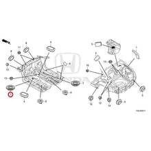 Load image into Gallery viewer, [NEW] JDM HONDA CIVIC FK8 2020 Grommets (Rear) GENUINE OEM
