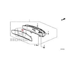 Load image into Gallery viewer, [NEW] JDM HONDA JADE HYBRID FR4 2019 Meter (Denso) GENUINE OEM
