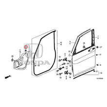 Load image into Gallery viewer, [NEW] JDM HONDA STEP WGN SPADA RP5 2020 Front Door Panel GENUINE OEM
