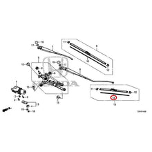 Load image into Gallery viewer, [NEW] JDM HONDA FIT e:HEV GR3 2020 Front Windshield Wiper GENUINE OEM
