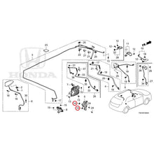 Load image into Gallery viewer, [NEW] JDM HONDA Civic e:HEV FL4 2025 Antenna GENUINE OEM
