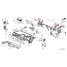 Load image into Gallery viewer, [NEW] JDM HONDA VEZEL e:HEV RV5 2025 Instrument panel GENUINE OEM
