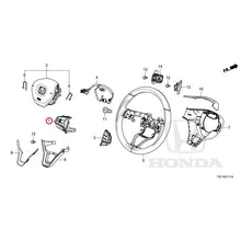 Load image into Gallery viewer, [NEW] JDM HONDA ODYSSEY e:HEV RC5 2024 Steering wheel (SRS) (RC4-130/RC5-100) GENUINE OEM
