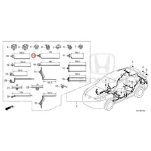Load image into Gallery viewer, [NEW] JDM HONDA ZR-V RZ3 2023 Wiring Harness (3) GENUINE OEM
