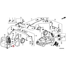 Load image into Gallery viewer, [NEW] JDM HONDA CR-Z ZF2 2016 Antenna/Speakers GENUINE OEM
