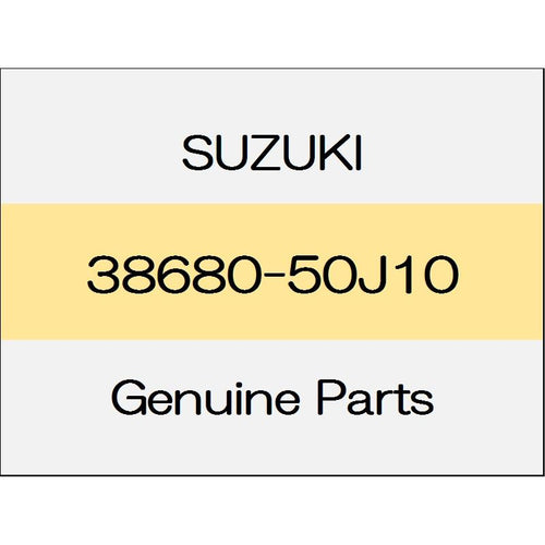 [NEW] JDM SUZUKI SWIFT SPORTS ZC33 Auto-light sensor Assy 38680-50J10 GENUINE OEM