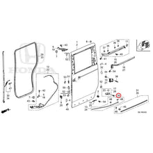 Load image into Gallery viewer, [NEW] JDM HONDA N-BOX JOY JF6 2025 Sliding Door Panel GENUINE OEM
