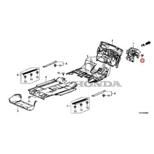 Load image into Gallery viewer, [NEW] JDM HONDA STEP WGN SPADA RP5 2020 Floor Mat GENUINE OEM
