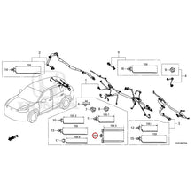 Load image into Gallery viewer, [NEW] JDM HONDA ZR-V RZ3 2023 Wire Harnesses (5) GENUINE OEM
