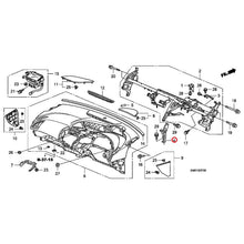 Load image into Gallery viewer, [NEW] JDM HONDA CIVIC FN2 2009 Instrument panel GENUINE OEM
