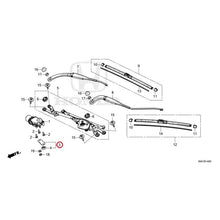 Load image into Gallery viewer, [NEW] JDM HONDA VEZEL e:HEV RV5 2025 Front Windshield Wiper GENUINE OEM
