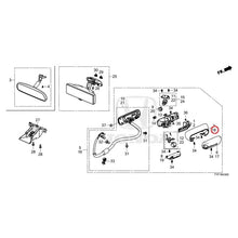 Load image into Gallery viewer, [NEW] JDM HONDA Honda e ZC7 2023 Camera Mirror System GENUINE OEM

