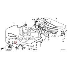 Load image into Gallery viewer, [NEW] JDM HONDA FIT GE8 2012 Hood GENUINE OEM
