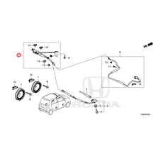 Load image into Gallery viewer, [NEW] JDM HONDA N-ONE JG3 2023 Antenna/Speakers GENUINE OEM
