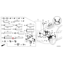 Load image into Gallery viewer, [NEW] JDM HONDA ZR-V RZ3 2023 Wiring Harness (1) GENUINE OEM
