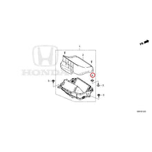 Load image into Gallery viewer, [NEW] JDM HONDA ACCORD CY2 2024 Head-up display GENUINE OEM
