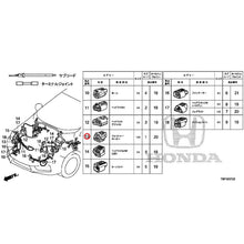 Load image into Gallery viewer, [NEW] JDM HONDA GRACE HYBRID GM4 2015 Electrical Connector (Front) (-110,-510) GENUINE OEM
