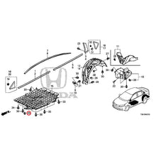 Load image into Gallery viewer, [NEW] JDM HONDA GRACE GM6 2015 Molding/Undercover GENUINE OEM
