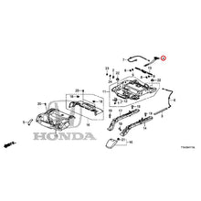 Load image into Gallery viewer, [NEW] JDM HONDA N-BOX CUSTOM JF3 2021 Rear Seat Short Part (L.) GENUINE OEM
