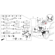 Load image into Gallery viewer, [NEW] JDM HONDA ZR-V RZ3 2023 Wiring Harness (1) GENUINE OEM
