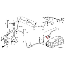 Load image into Gallery viewer, [NEW] JDM HONDA FIT HYBRID GP4 2012 Windshield Washer GENUINE OEM
