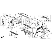 Load image into Gallery viewer, [NEW] JDM HONDA CR-V HYBRID RT5 2020 Side Lining GENUINE OEM
