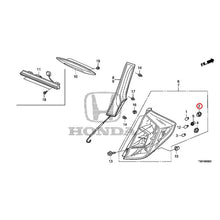 Load image into Gallery viewer, [NEW] JDM HONDA FIT GK5 2016 Taillights GENUINE OEM
