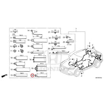Load image into Gallery viewer, [NEW] JDM HONDA VEZEL e:HEV RV5 2021 Wiring Harness (3) GENUINE OEM
