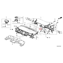 Load image into Gallery viewer, [NEW] JDM HONDA FIT e:HEV GR3 2023 Instrument panel GENUINE OEM
