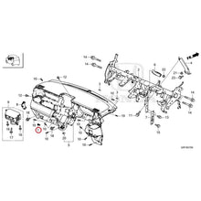 Load image into Gallery viewer, [NEW] JDM HONDA N-BOX CUSTOM JF5 2024 Instrument panel GENUINE OEM
