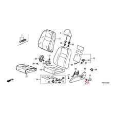 Load image into Gallery viewer, [NEW] JDM HONDA FIT HYBRID GP4 2012 Front Seat (Passenger Side) (2) GENUINE OEM

