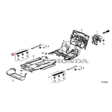 Load image into Gallery viewer, [NEW] JDM HONDA STEP WGN SPADA RP5 2020 Floor Mat GENUINE OEM
