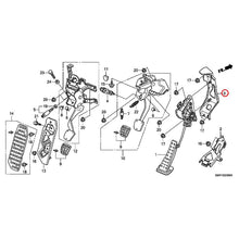 Load image into Gallery viewer, [NEW] JDM HONDA CIVIC FN2 2009 Pedals GENUINE OEM
