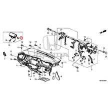 Load image into Gallery viewer, [NEW] JDM HONDA FIT GK5 2016 Instrument panel GENUINE OEM
