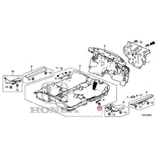 Load image into Gallery viewer, [NEW] JDM HONDA ACCORD HYBRID CR7 2016 Floor Mat GENUINE OEM

