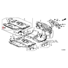 Load image into Gallery viewer, [NEW] JDM HONDA CR-V RW1 2021 Floor Mat GENUINE OEM
