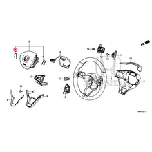 Load image into Gallery viewer, [NEW] JDM HONDA INSIGHT ZE4 2021 Steering Wheel (SRS) GENUINE OEM
