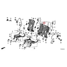 Load image into Gallery viewer, [NEW] JDM HONDA CR-V HYBRID RT5 2020 Rear Seat Short Part GENUINE OEM
