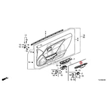 Load image into Gallery viewer, [NEW] JDM HONDA S660 JW5 2020 Door Linings GENUINE OEM
