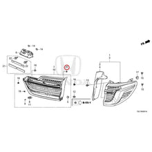 Load image into Gallery viewer, [NEW] JDM HONDA ODYSSEY e:HEV RC5 2024 Tail light/license light (RC4-130/RC5-100) GENUINE OEM
